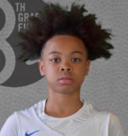 Phenom Spotlight: 2023 Kennard “KJ” Wyche (Varina HS)