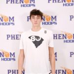 Phenom Spotlight: 2022 Kidd Brizek (Powdersville, SC)