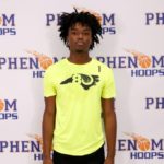 Commitment Alert: Longwood snags 2022 Knoah Carver