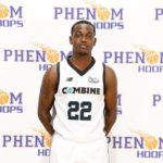 Commitment Alert: Catawba lands 2021 Kris Robinson