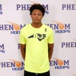 Commitment Alert: NC State snags big target in 2022 LJ Thomas