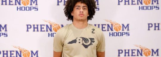 Special K’s Hoops Take: Day 1 Standouts from Phenom Tip-Off Classic