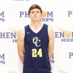 Commitment Alert: 2022 Luke Krawczyk commits to Navy