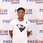 College coaches starting to recognize 2022 MJ Collins (Westminster Catawba)