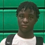 Phenom Player Spotlight: 2024 Martez Harris (Cape Henry Collegiate)