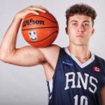 Phenom Spotlight: 2021 Matteo Zagar (RNS Prep)