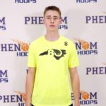 ’22 Noah Ross wanted to surround himself with great people at UNCW