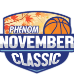 Phenom November Classic: Concord Academy GBB vs. NC GBB Academy (Recap/Standouts)