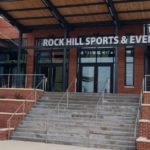 Phenom Event Info: Parking in Rock Hill