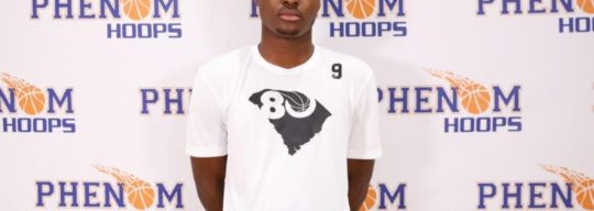 POB’s Eye Catchers from Phenom Summer Havoc Session 1 (Day 1) (Part 1)