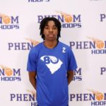 Physical Maturation and Clear Upside: Shane Blakeney