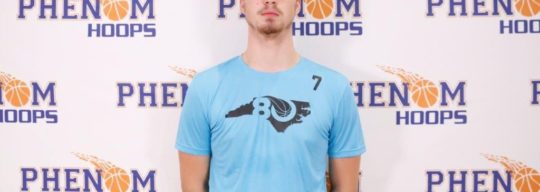 Phenom Open Gym Tour: Lake Norman Christian