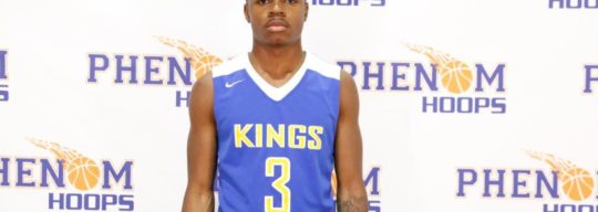 Holiday Classic: Victory Christian vs. Legion Academy (Recap/Standouts)