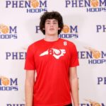 2022 6’8 Trey Ramsey (Carolina Riptide) consistently productive