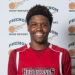 Phenom Alum: Antonio Daye Jr. (FIU)