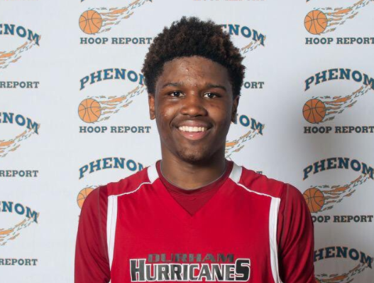 Junior Antonio Daye Jr. continuing to find success