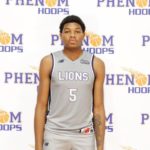 2022 Phenom Rankings: The shot blockers you need to know