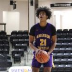 Phenom Holiday Classic Player Spotlight: 2021 Bray Greer (Anderson Christian)