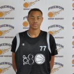 Stepping up Early: Fr. Bryce McGowens (Nebraska)