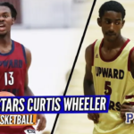INTERVIEW: 1 on1 with Upwards 3SSB HC Curtis Wheeler on FAITH & BASKETBALL!