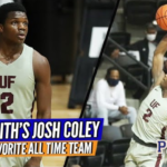 INTERVIEW: United Faith’s Josh Coley on His ALL-TIME UF Squad + What Got HIM Into COACHING'!