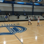 HIGHLIGHTS: United Faith vs Charlotte Christian Goes DOWN TO THE WIRE!