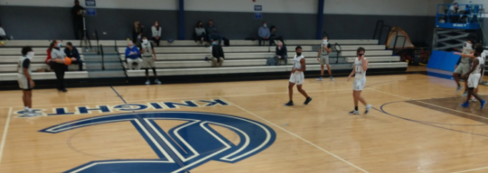 HIGHLIGHTS: United Faith vs Charlotte Christian Goes DOWN TO THE WIRE!