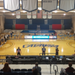 Phenom Game Report: Lincoln Memorial at Catawba