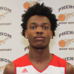 Sophomore DJ Horne stepping up at Illinois State