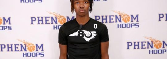 Game Report: Liberty Heights vs The Burlington School