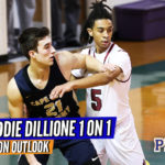 INTERVIEW: 2022 Freddie Dilione 1 on 1 About HIS Player Development + 2021 Team/Season Outlook!