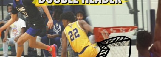 #2 IMG TO THE WIRE: Top 10 Jaden Bradley BACK TO THE CAROLINAS vs. Po’Boigh King’s 32 & Quante Berry!