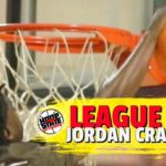 JORDAN CRAWFORD – North Meck Junior PG: The Hoop State League’s Inaugural MVP