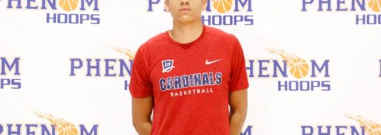 Start Recognizing: Underrated players from HoopState Championship