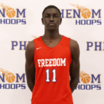 Commitment Alert: Emory & Henry gets another commitment in 2022 Jacob Dar