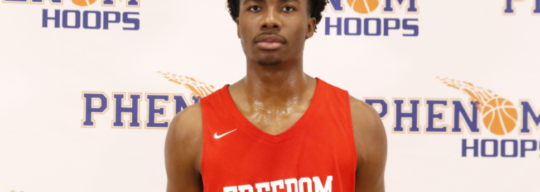 Phenom Game Report: Freedom Christian Academy vs. Greenfield (Recap/Standouts)