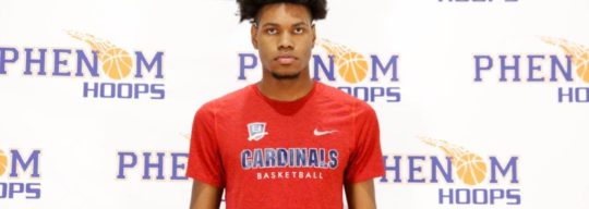 Top 2021 North Carolina prospects going to be hot targets for college programs around the country