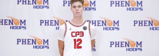 Needing a shooter' NC Class of 2022 offers a few to watch for