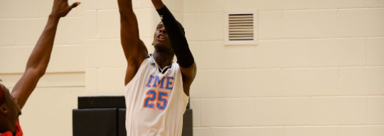 Phenom Game Report: IMG Academy vs. Booker HS