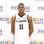 Commitment Alert: 2022 Omarion Bodrick heading to Youngstown State
