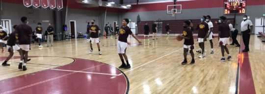 Piedmont Classical v. Winston-Salem Christian