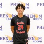 Phenom Holiday Classic Player Spotlight: 2022 Will Kelly (Gaston Christian)