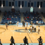 Phenom Game Report: LEC at Dorman