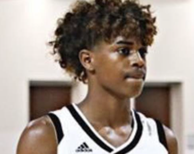 Phenom Spotlight: 2022 6’3 Airon Jones (Mount Vernon HS, VA)
