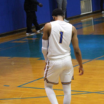 Unsigned Senior: 2021 Ayden Gamble (Dudley)