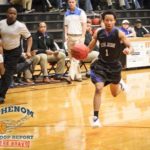 Phenom Alum: Darius McGhee leading the way at Liberty