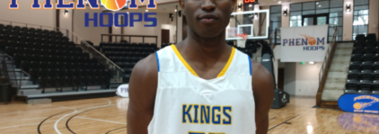 Commitment Alert: Lamar snags 2021 6’9 Deiman Reyes (VCCS)