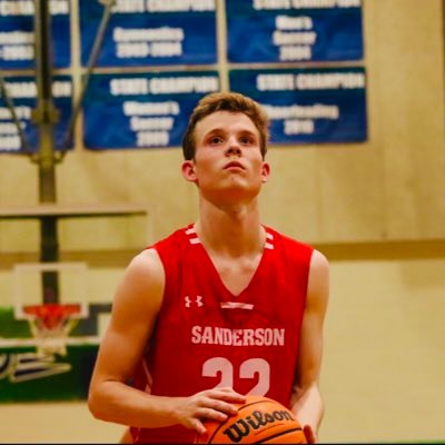 Books and Basketball: 2021 Evan Abolins (NC)