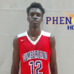 2023 Georgia Watch List: 6’5 Gora Niang (Cumberland)