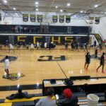 Farmville Central vs South Granville: Game Recap